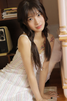明星专题：李力安