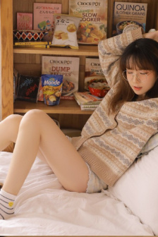 疯马秀的表演